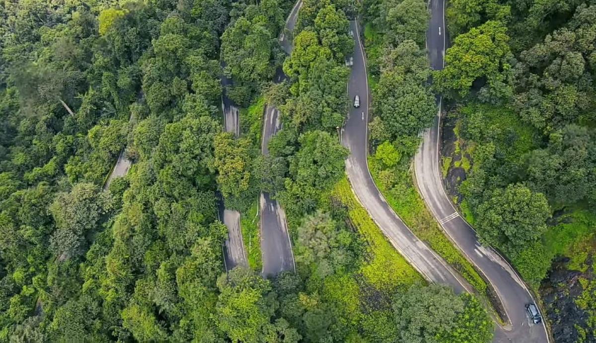 Agumbe Rainforest Run