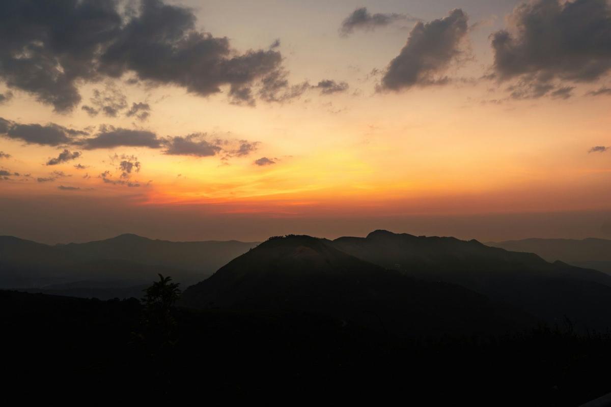 Chikmagalur & Mullayanagiri
